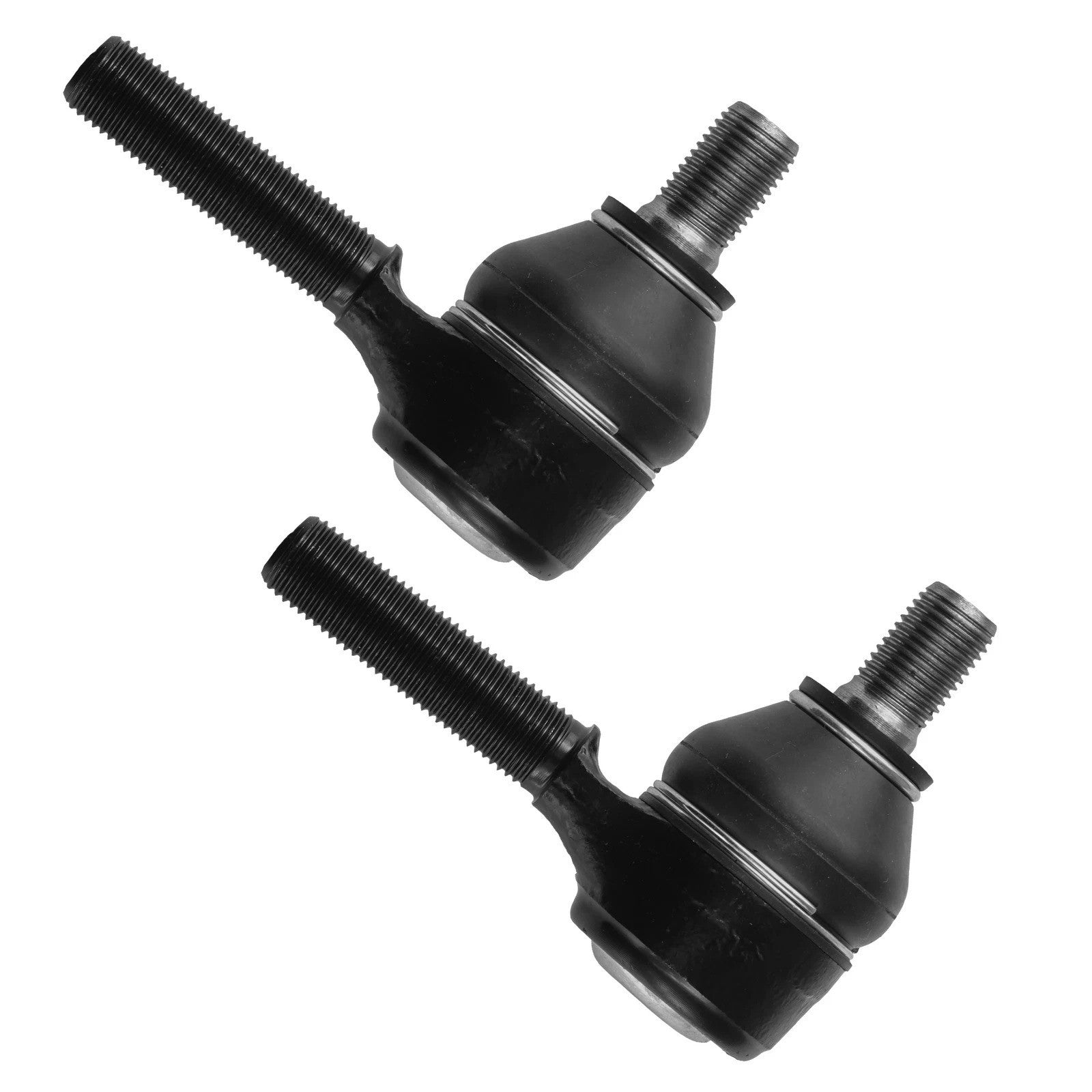 for John Deere Gator XUV 825i 850D 855D UTV Set oF 2 Tie Rod End / Ball Joints