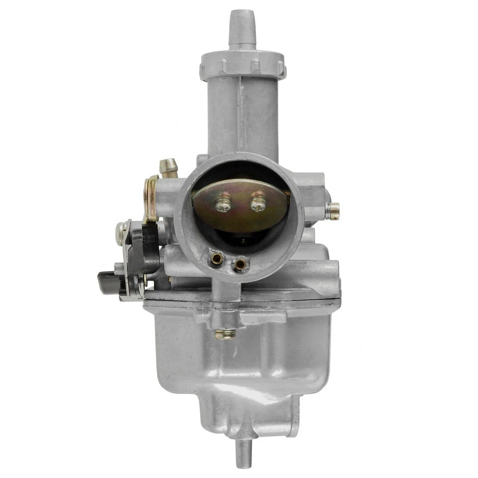 Carburetor for Honda ATC185S ATC 185 S Ghoke Lever Style 1980-1983