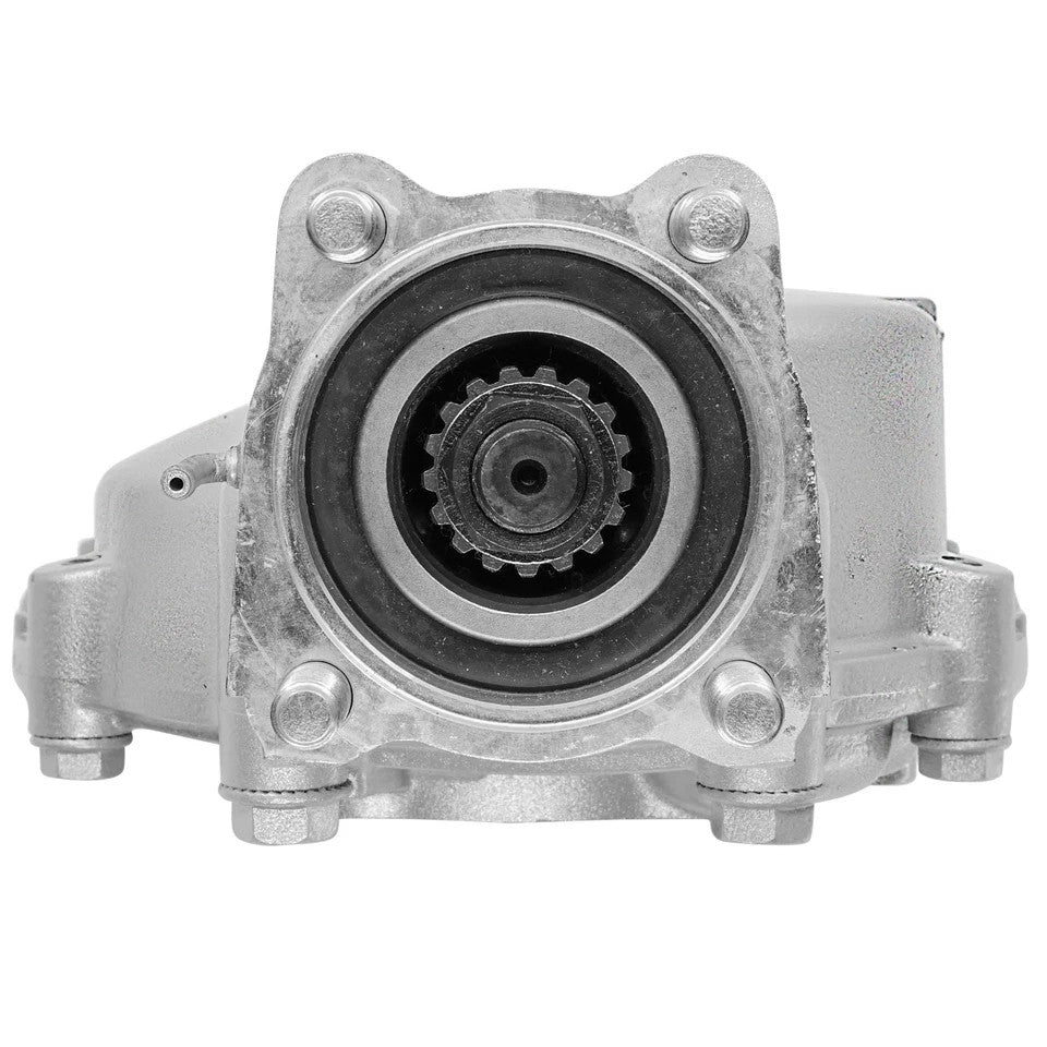 Complete Rear Differential for Honda TRX300FW Fourtrax 300 4X4 1988-1995