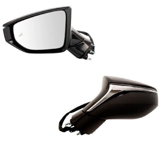 Left Mirror Fits 21-23 Lexus IS300 IS350 22-23 IS500