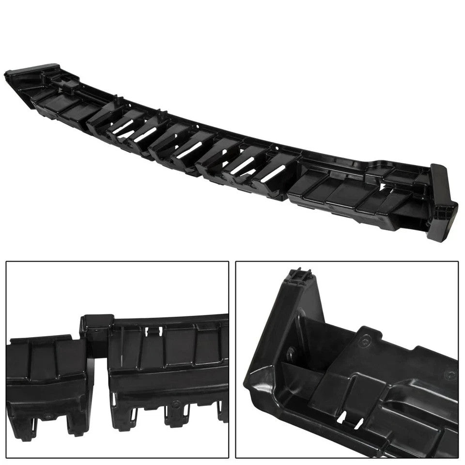 Bumper Face Bar Impact Absorber Front #68174977AA for Dodge Challenger 2015-2022