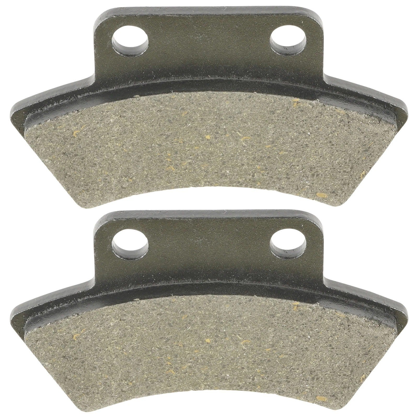Rear Brake Pads for Polaris Trail Boss 250 2X4 4X4 / Trail Boss 250R / 2200464