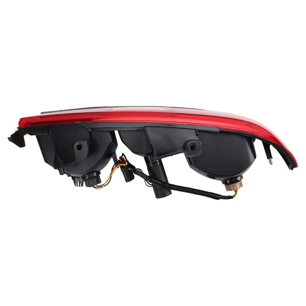 Left Rear Tail Light Assembly Driver Side Fits 2015 Chevrolet Camaro