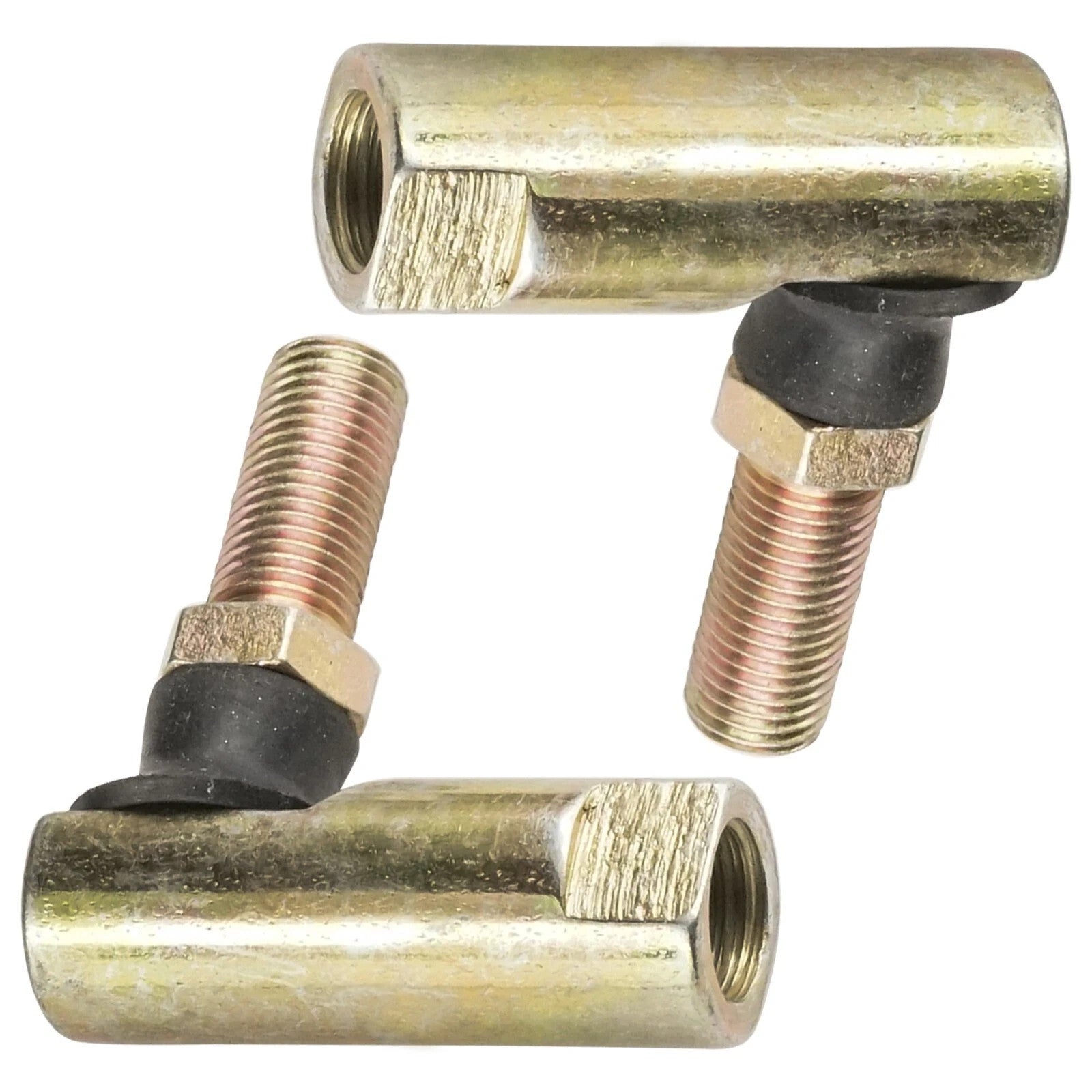 2 Pack Tie Rod Ends for Cub Cadet 1212 1600 1800 Lt Ltx Lgt LGTX GTX Gt Slt Sltx