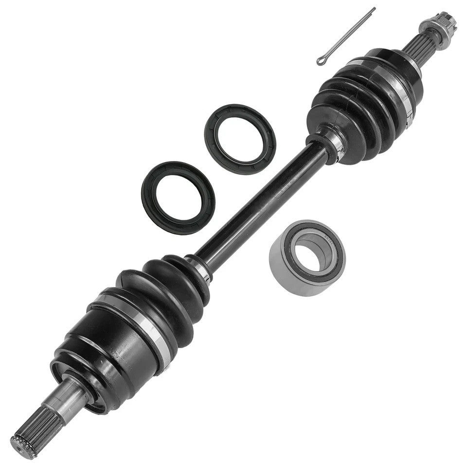 Front Right CV Joint Axle Bearing For Honda TRX500FE Foreman 500 4X4 Es 2005-13