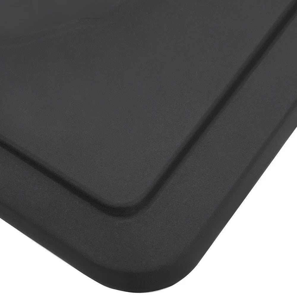 For Ford Bronco Sport 2021-2024 #M1PZ-16A550-AA Front Mud Flaps Splash Guards