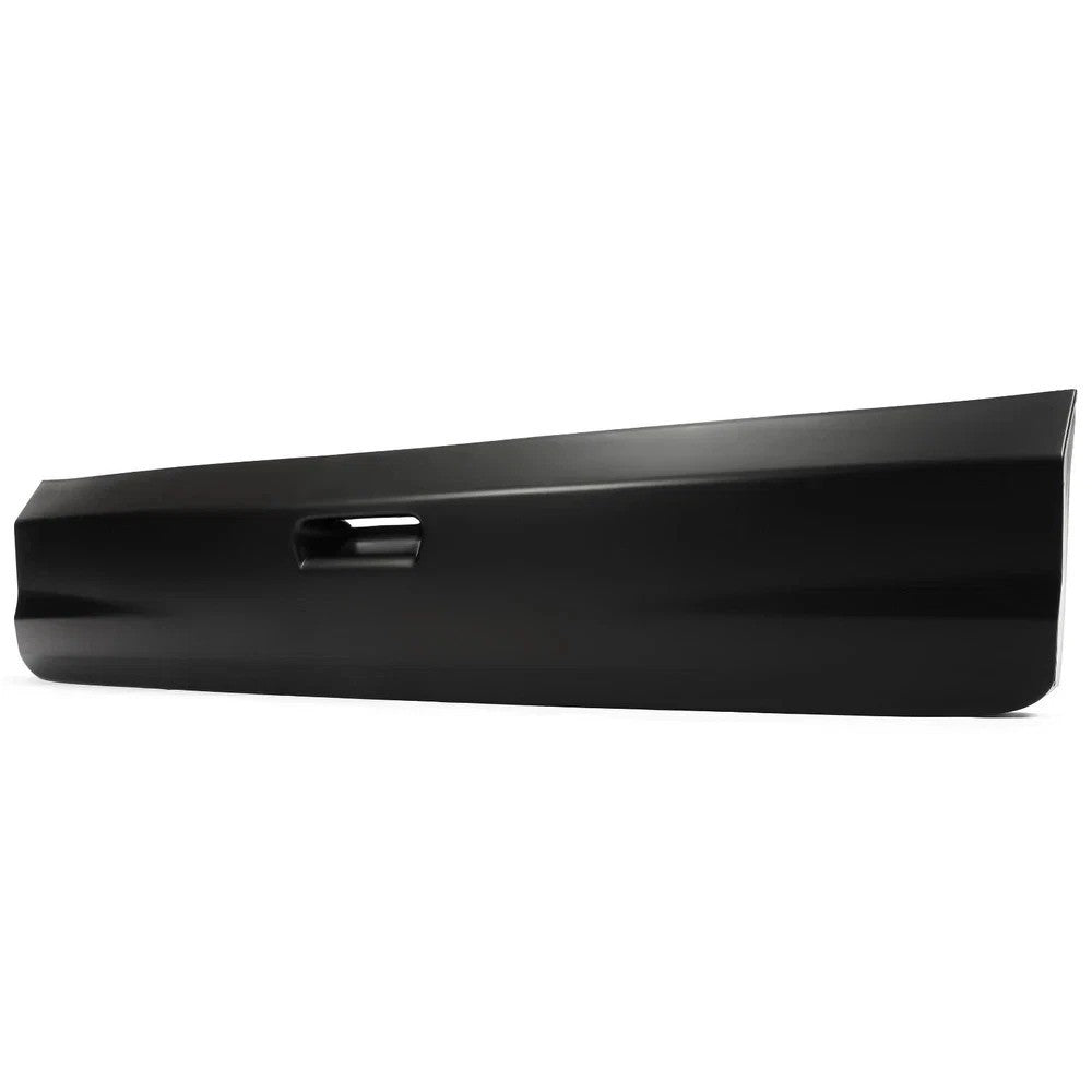 HECASA New Lower Tailgate Molding Direct Replacement For 2015-16 Honda CRV CR-V