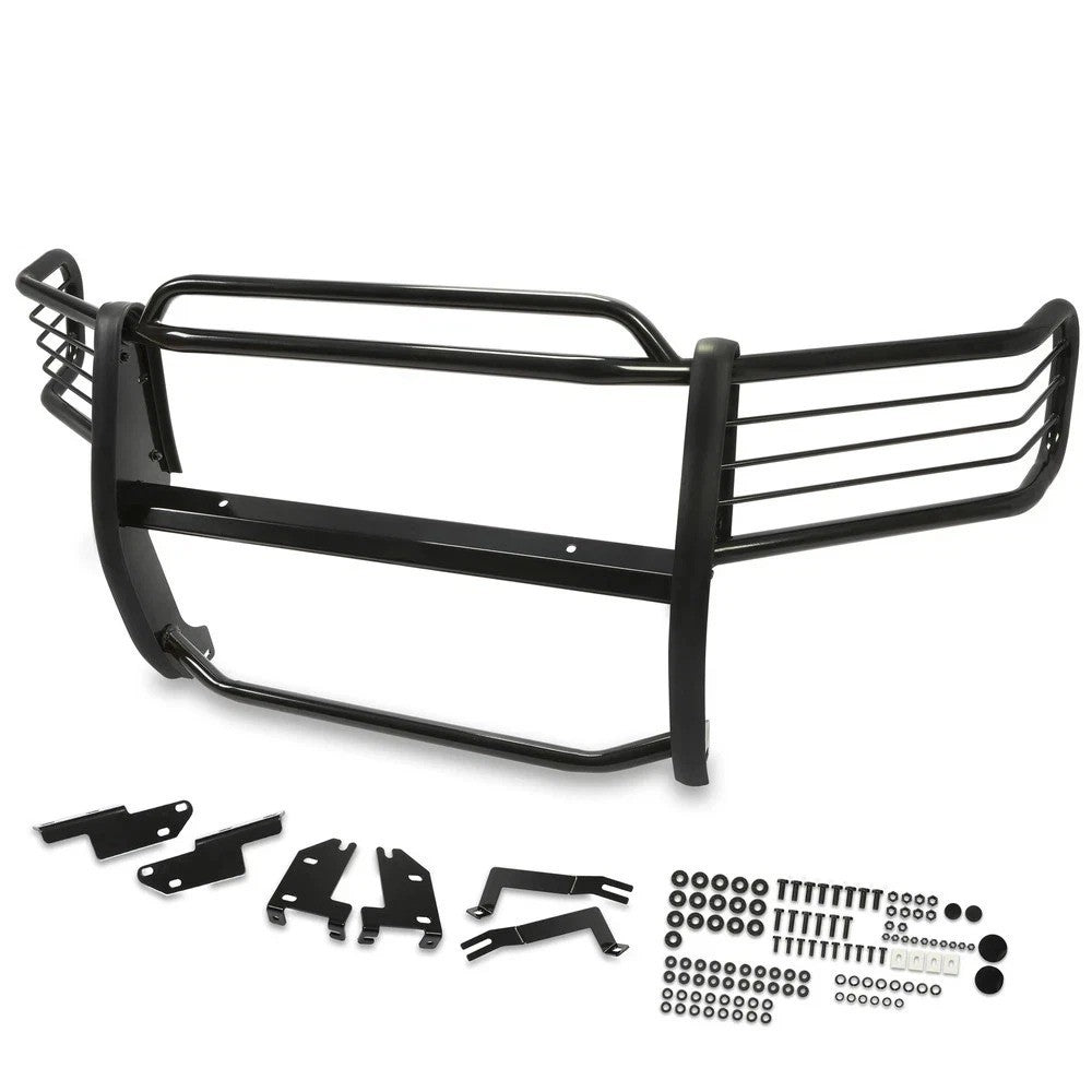Brush Guard For 2004-06 Dodge Durango 4DR Grille Guard Bumper Grill Protection