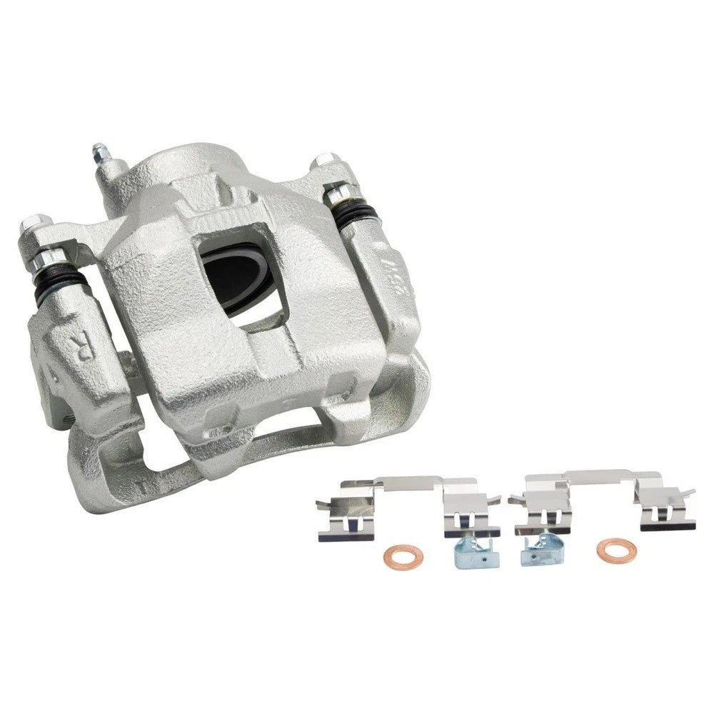 Brake Caliper Set Fits 2005-2010 Scion TC