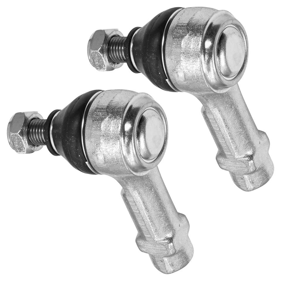 for John Deere Gator 2X4 4X6 / E-Gator Set oF Two Tie Rod End