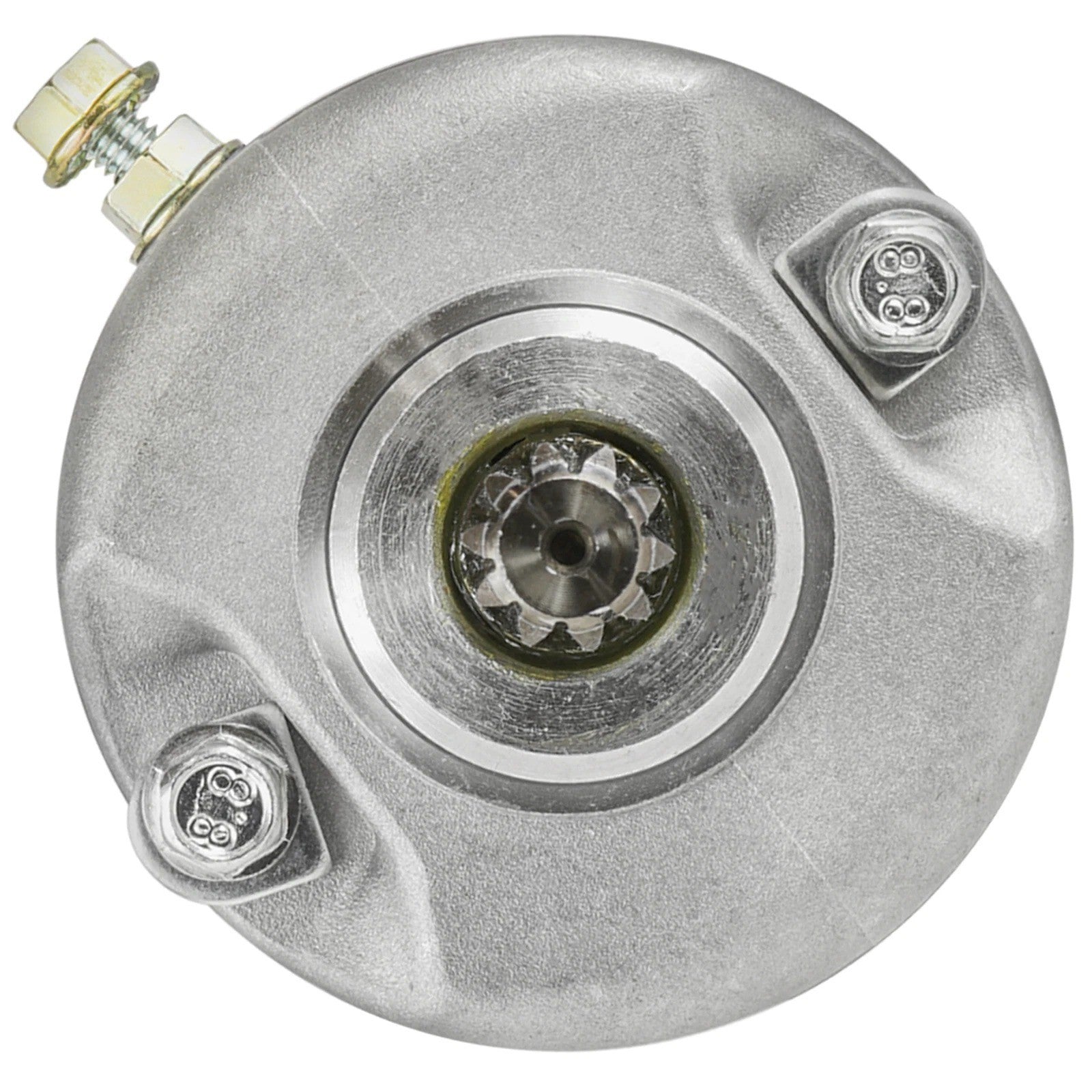 Starter For Honda Atv TRX 400 TRX 450 TRX 500 Fw Fm Fourtrax Foreman 4X4 95-2009