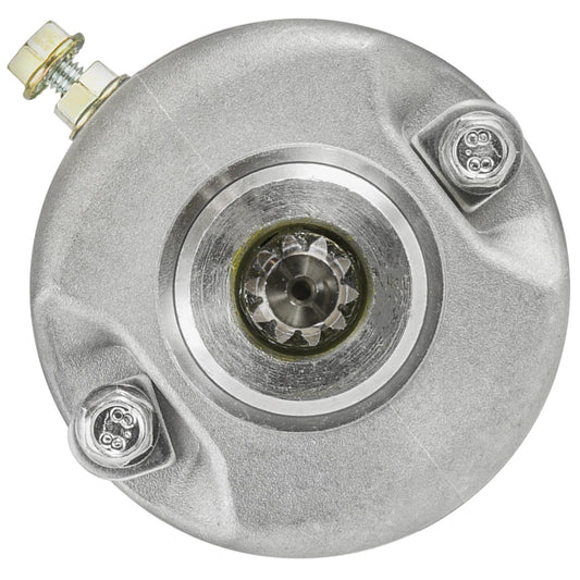 Starter For Honda Atv TRX 400 TRX 450 TRX 500 Fw Fm Fourtrax Foreman 4X4 95-2009