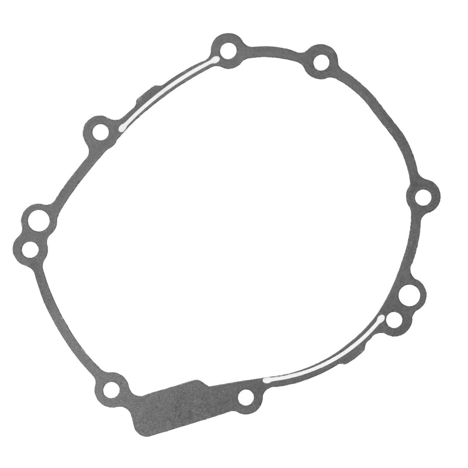 Stator Cover Gasket fits Yamaha YZFR1 YZF-R1 YZFR1M YZFR1S 2015 2016 2017 - 2026