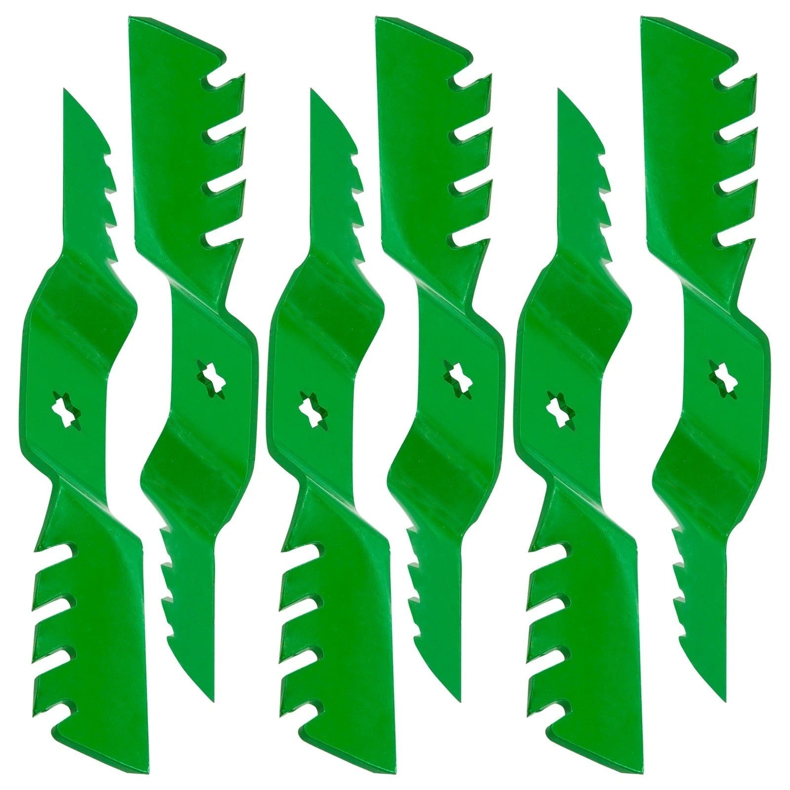 942-04053C 50" Deck Blade For Troy Bilt RZT 50 / Mustang XP / Super Bronco