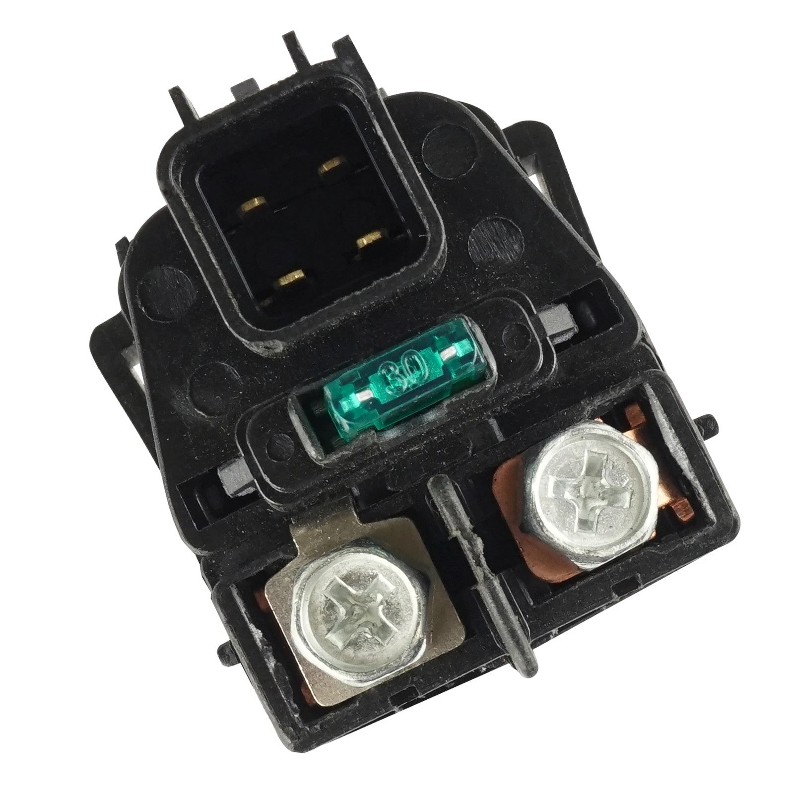 Starter Solenoid Relay for Suzuki GSX650F GSX 650F 2008-2009