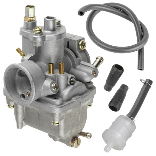 Carburetor for Yamaha PW80 Y Zinger 1983-2006 / 21W-14101-00-00  21W-14101-01-00