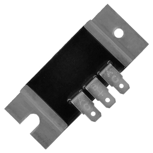 Regulator Rectifier For John Deere Z920A Z920R Z925A Z930A  Z950A Z960A Z960R