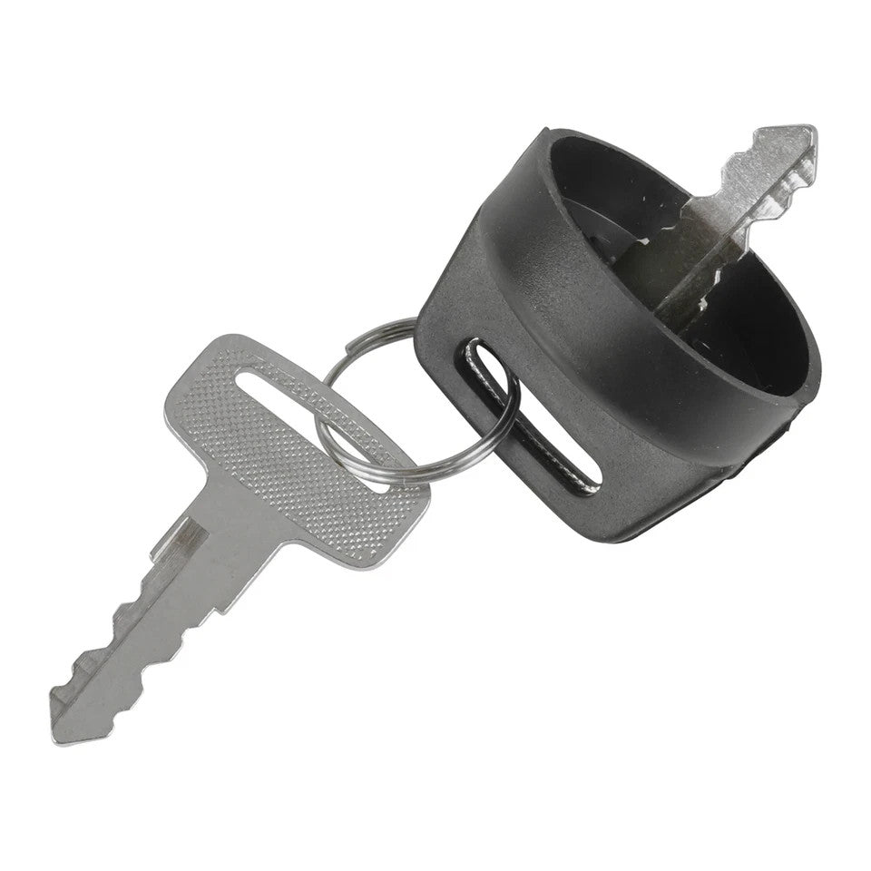 Ignition Key Switch for Suzuki LTF250 Quad Runner 250 LTF-250 1988-1998 Swicth
