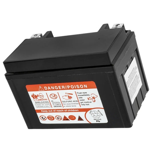 AGM Battery for Yamaha FZ1 FZS1000 2006 2007 2008 2009 2011 2012 2013 2014 2015