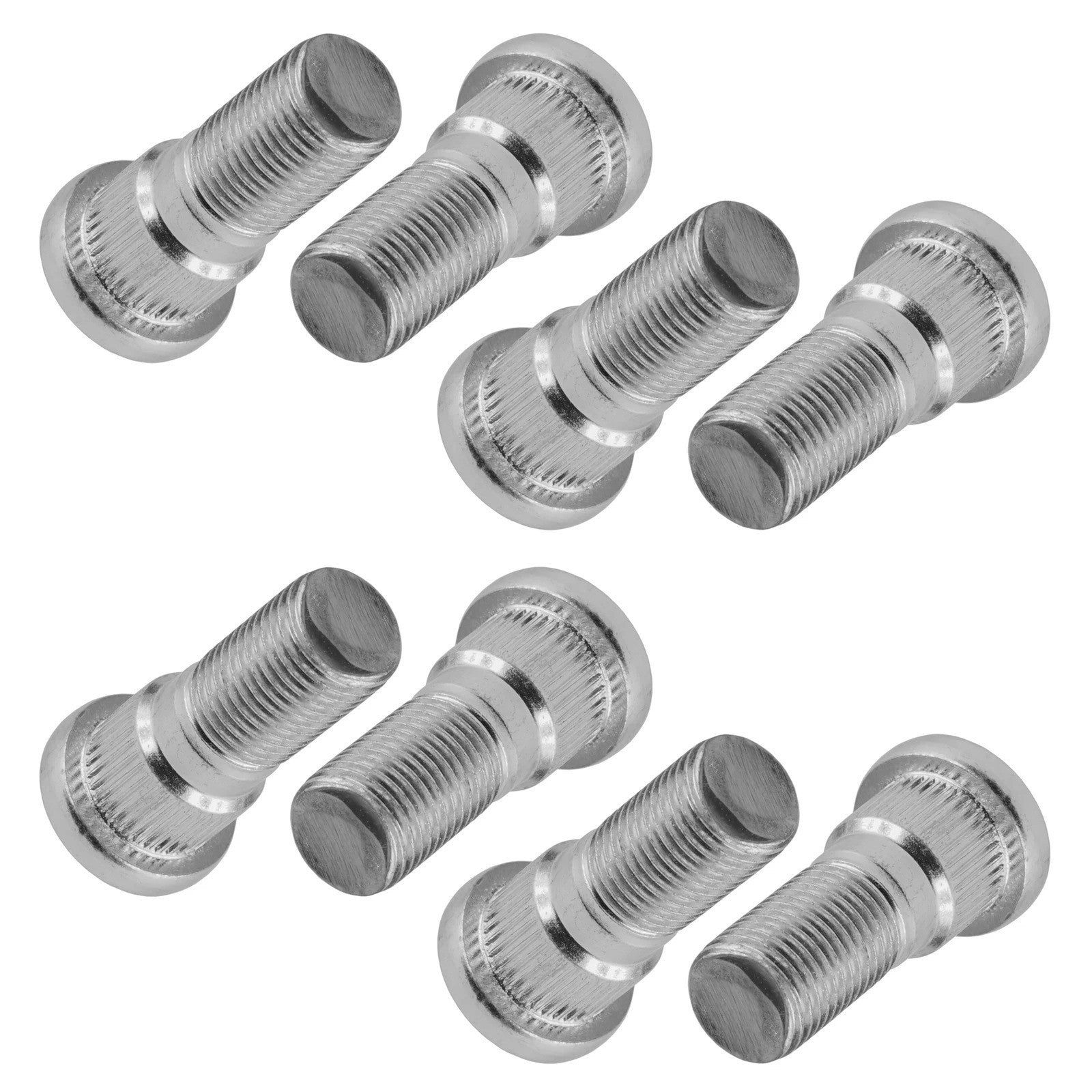8 Front or Rear Wheel Hub Stud Drum Bolt for Kawasaki Mule 3010 KAF620 J 2005-08