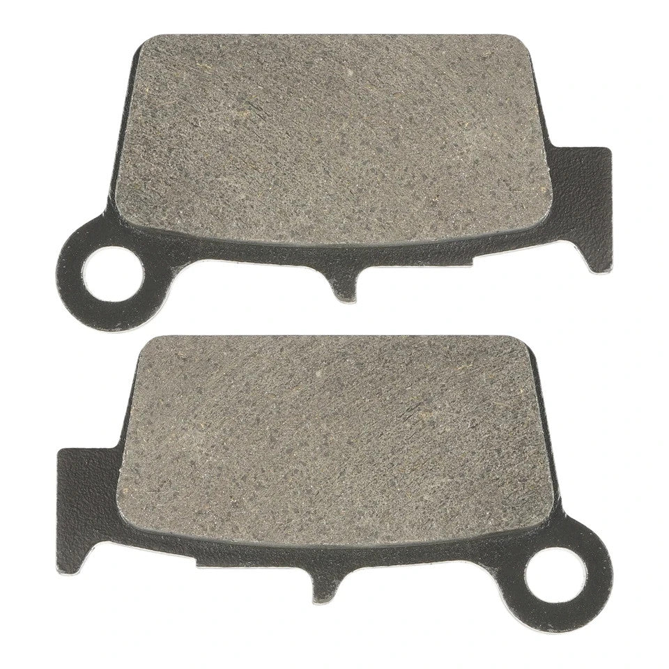 Rear Brake Pads for Yamaha YZ250 YZ250F Competition 250 2003-2020