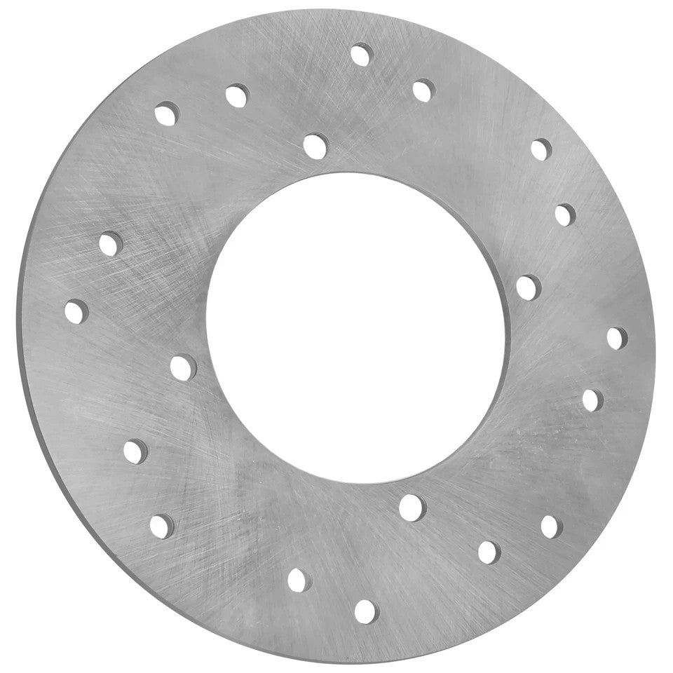 Rear Brake Disc Rotor for Polaris Sportsman 600 700 2002 2003 2004 2005 2006