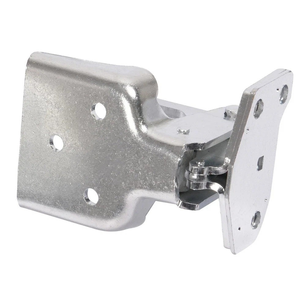 For Dodge Charger Plymouth Road Runner 1971-1974 Door Hinge Set Silvery