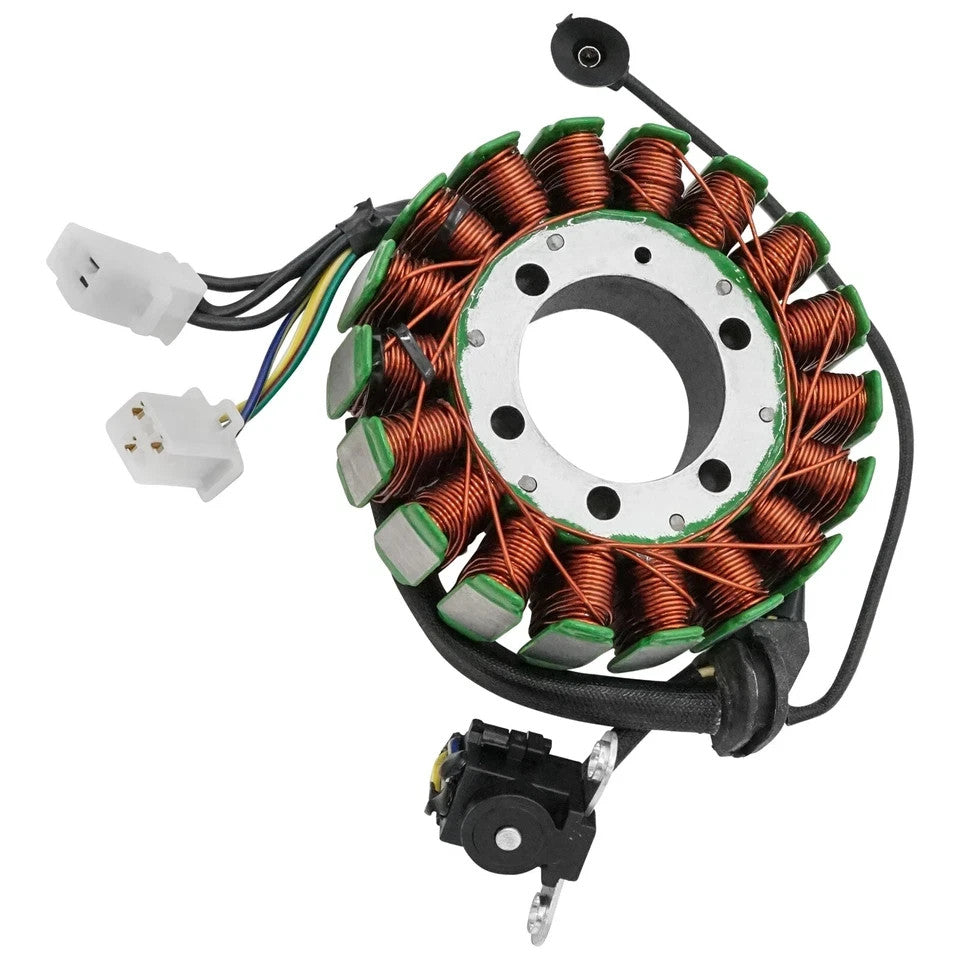 Stator for Honda CBR250RA CBR250 Ra 2011 2012 2013/CBR250R CBR250 R 2011-2013
