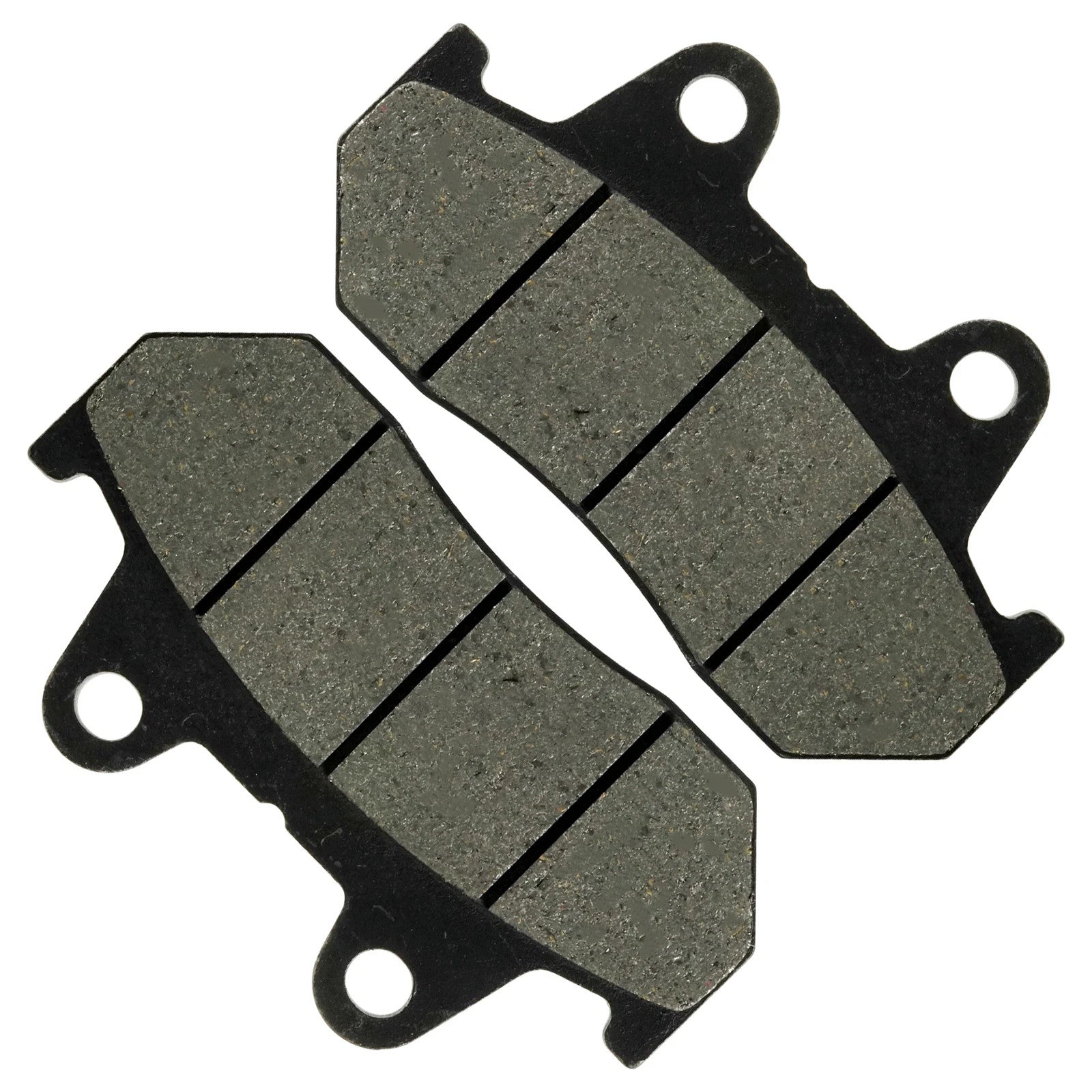 Rear Brake Pads for Honda GL1100 GL1100A GL1100I Gold Wing 1100 1982-1983