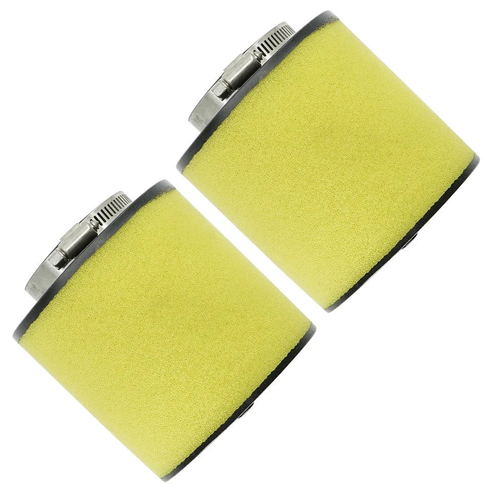 Caltric Air Filter Cleaner For Honda Recon TRX250TE 250 ES 2X4 2002-2026