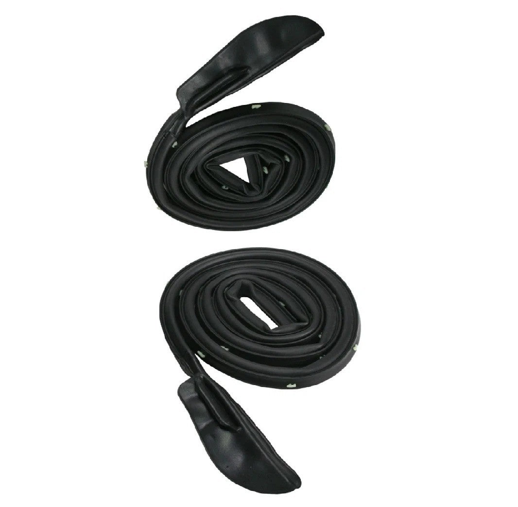 Door Weatherstrip Seals for 1966 1967 GTX Satellite Charger