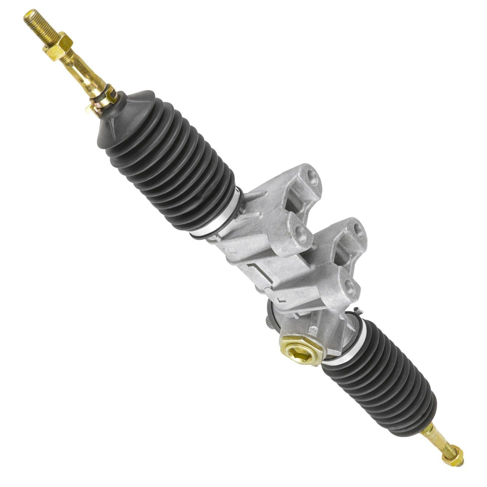 Rack Pinion Steering Gear Box For Yamaha JW1-F3400-00 JW1-F3400-01