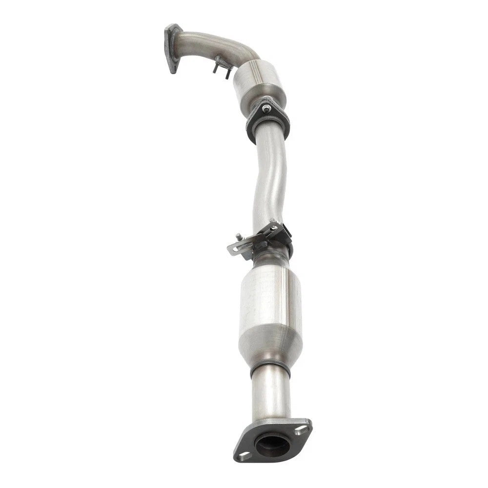 For Toyota Tacoma 3.4L 2001-2004 02 03 Stainless Steel Catalytic Converter Set