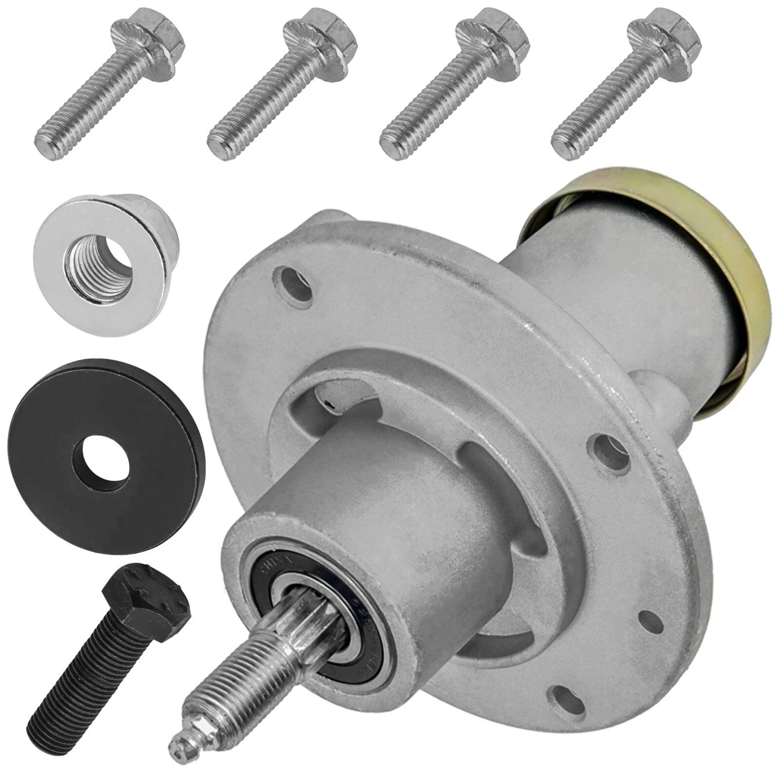 Spindle Assembly for Dixon Craftsman Husqvarna 539112170 285-927 285927