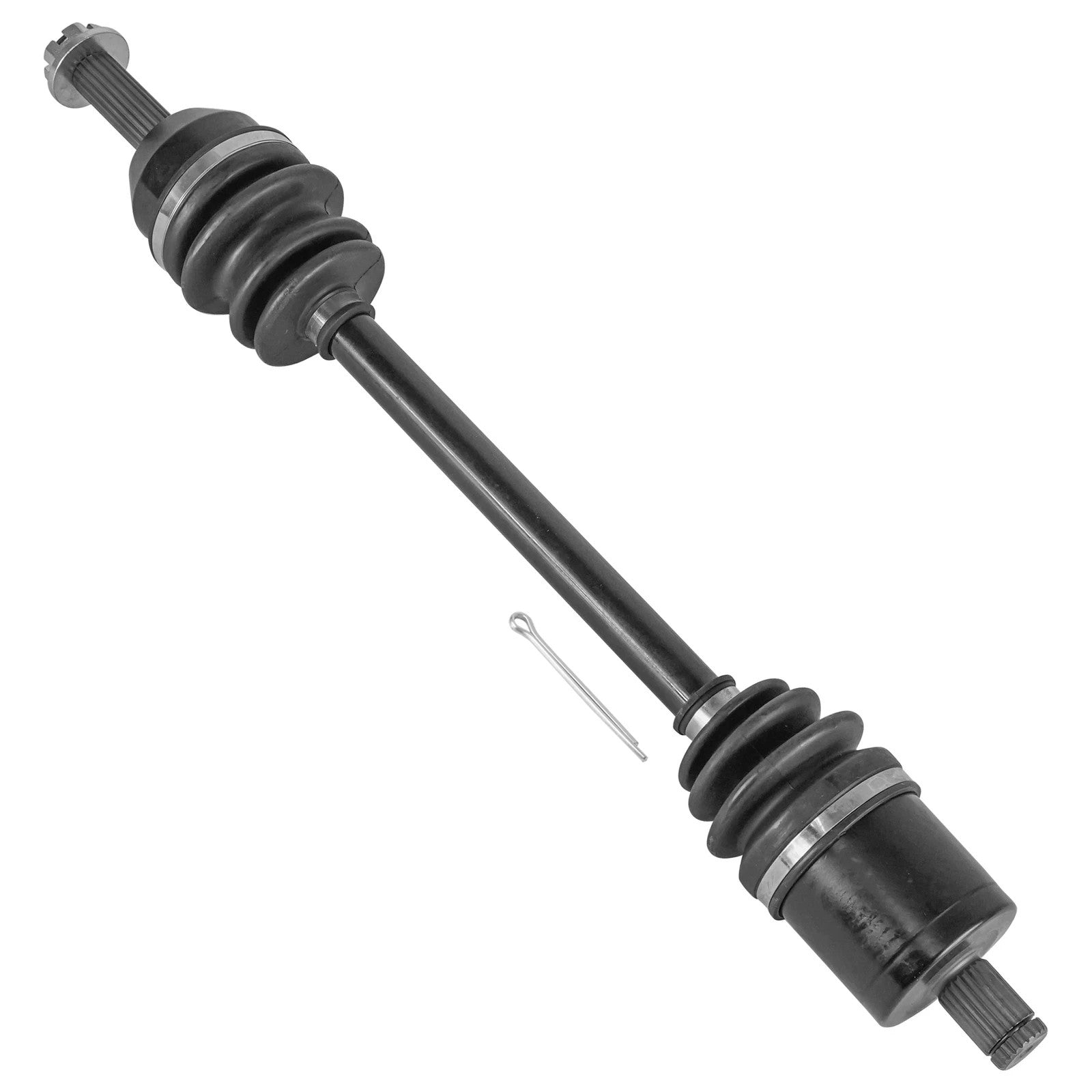 Front Left Or Right Complete CV Joint Axle For Polaris 1333134 1332690 2203877