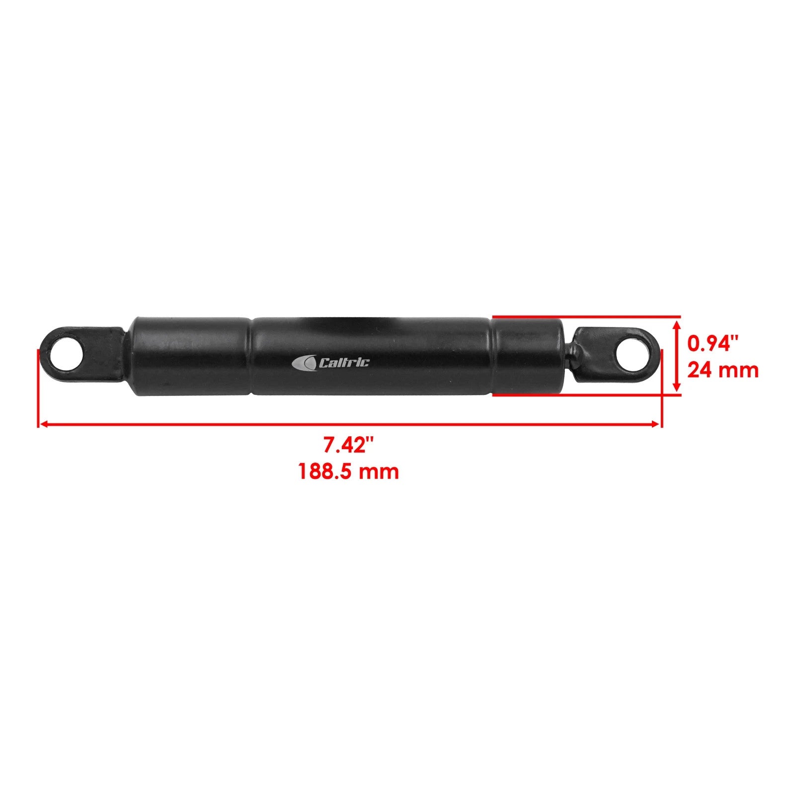 482452 Steering Dampers For Scag SMST-61A SMST-72A SMT-52A SMT-61A SMT-72A
