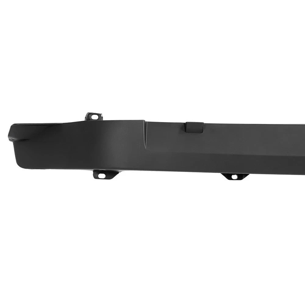 Front Lower Valance Panel For Nissan D21 Pathfinder 86 87-92丨NI1095102 Textured