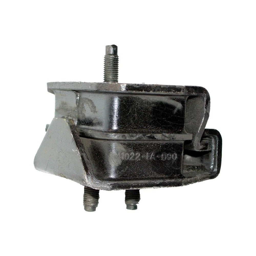 Front Engine Motor Mount Pair 2pc for Subaru H4 2.5 Impreza WRX Forester Baja