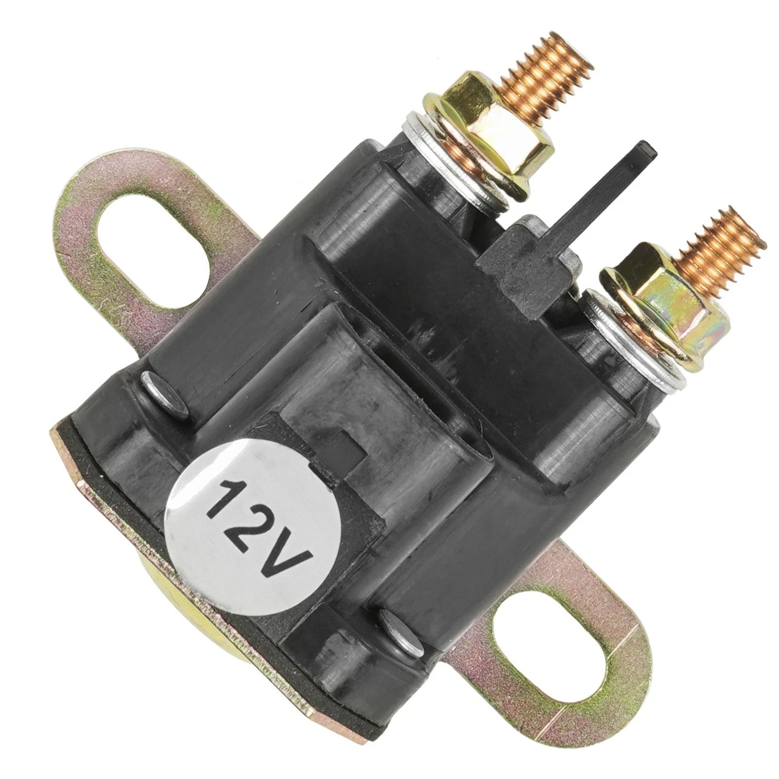 Starter Relay Solenoid Fits Polaris RZR XP 1000 2017 2018 2019 - 2020