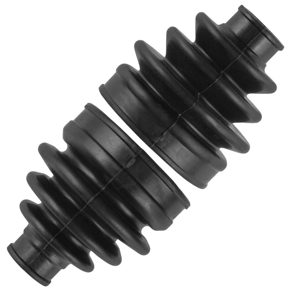 Front Axle Inner Outer CV Boot Kit for Honda TRX420FE TRX420FM Rancher 420 4X4