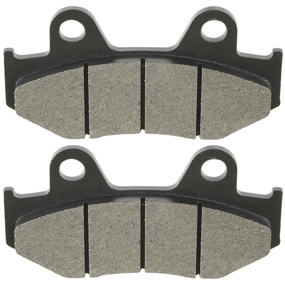 Front Brake Pads for for Honda XR350R 1984 1985 / XR500R 1983-84 / 45105-MG3-006