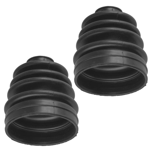 Rear Axle Inner Outer CV Boot Kit for Polaris RZR XP 1000 2014 2015