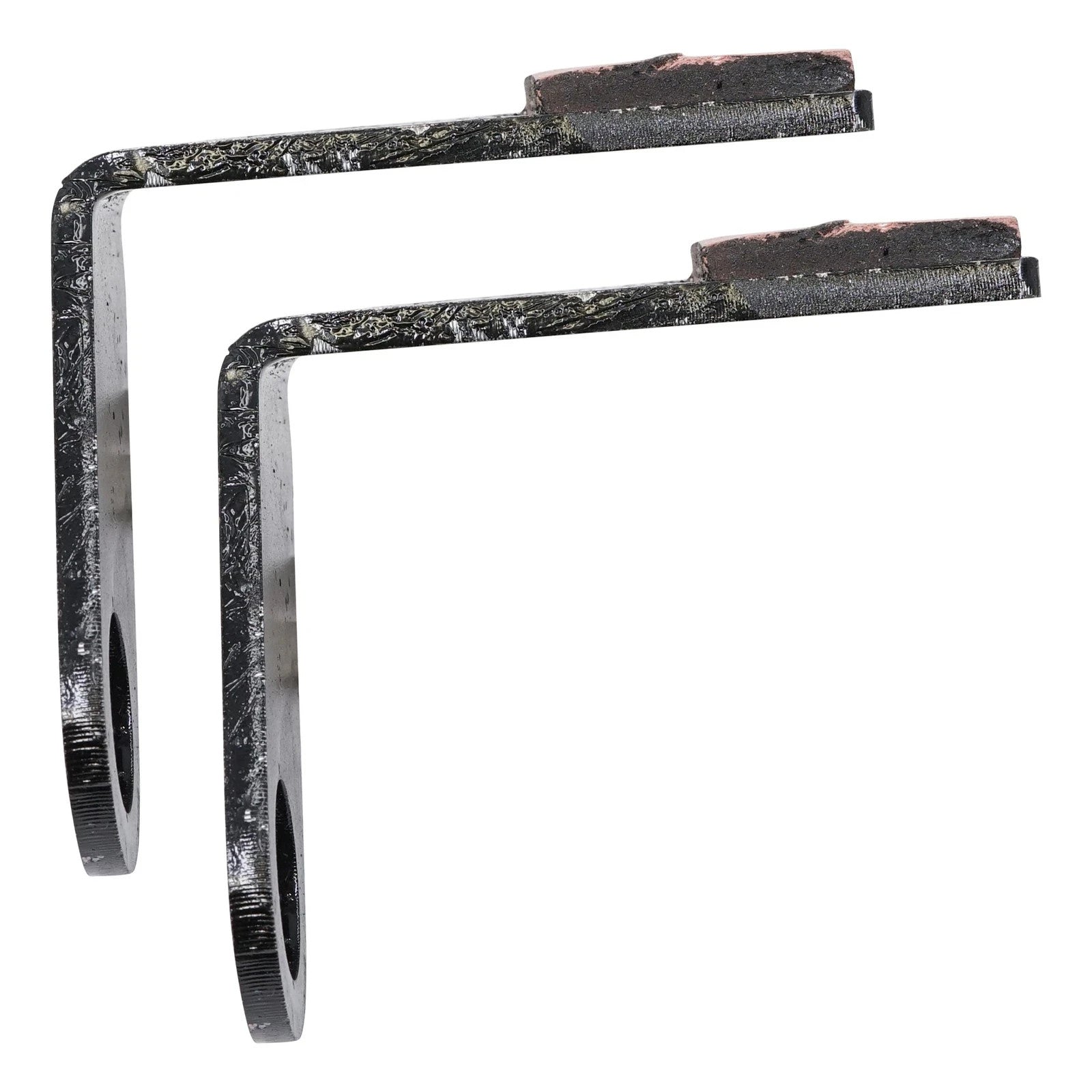 Blade Brake Pad for John Deere S100 S110 S120 X106 X107 X125 X126 X127 AUC17430