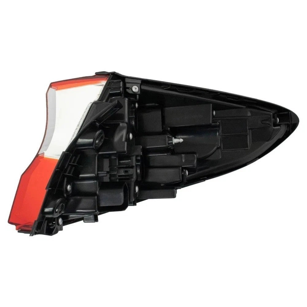 Rear Tail Light Assembly Fits 2018-2021 Toyota C-HR TO2804141
