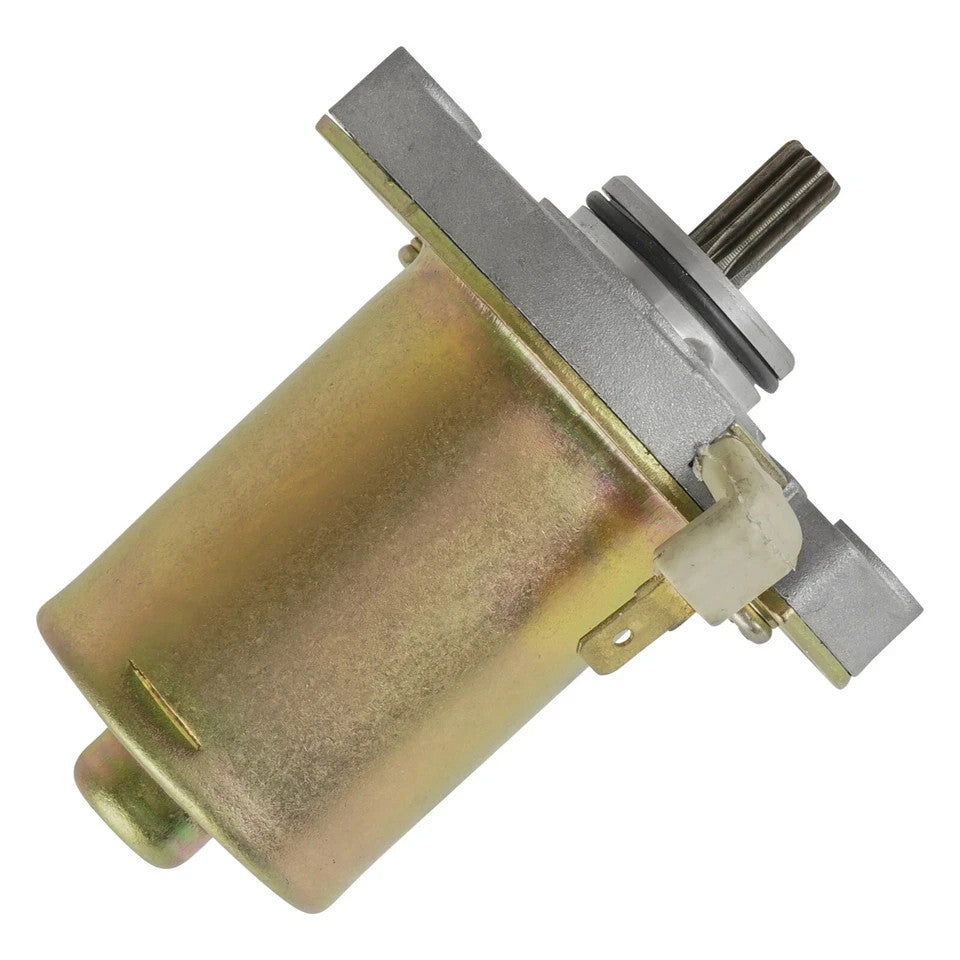 New for Polaris Atv Scrambler Predator 50 Starter 2001 2002 2003 2004 2005 2006