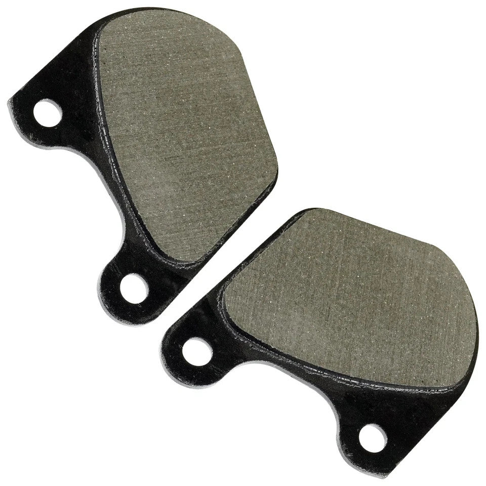 Front Brake Pads for Harley Davidson FIT 1340 Tour Glide 80 1980 1981 1982 1983