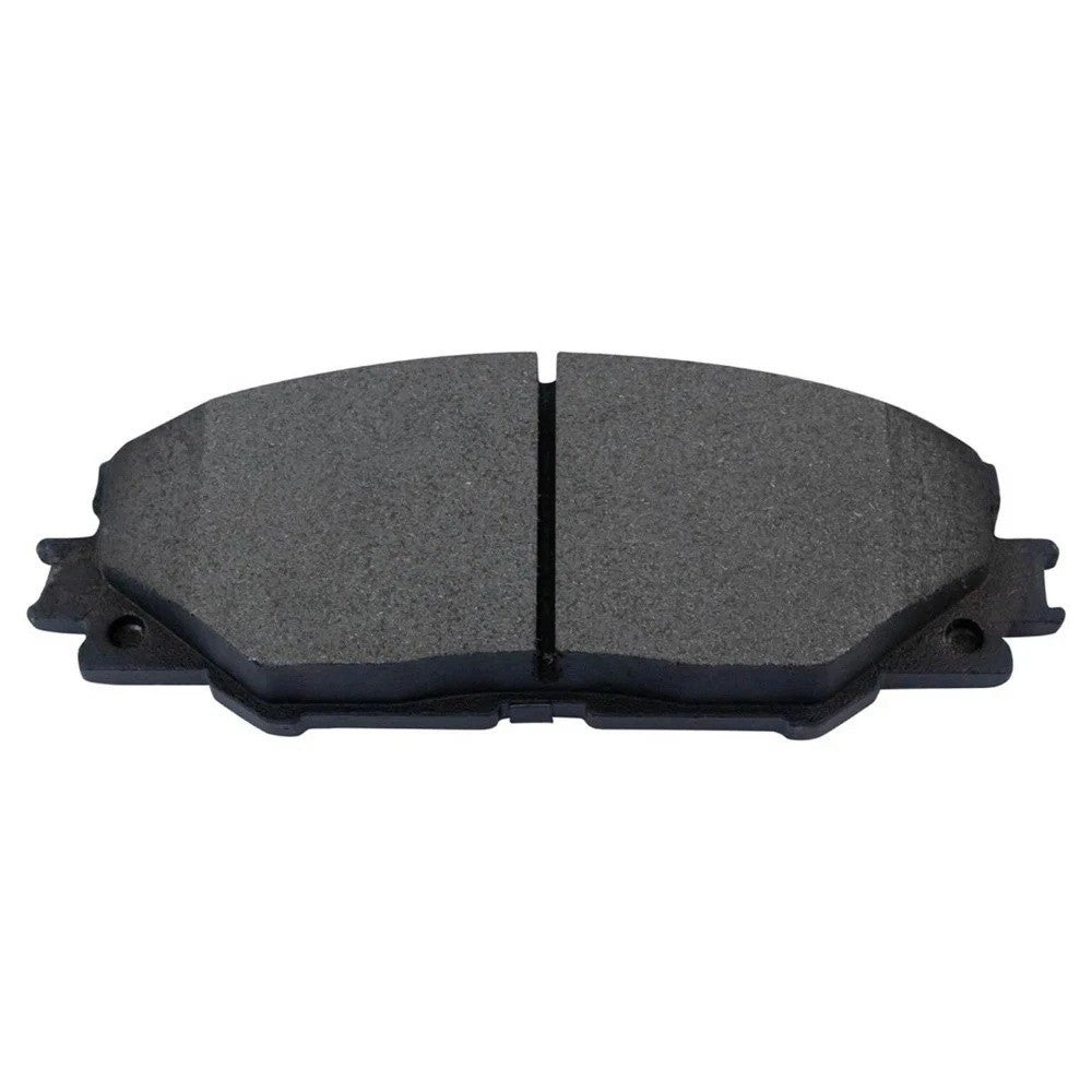 Front and Rear Brake Pad & Rotor Kit Fits 2011-2016 Scion tC