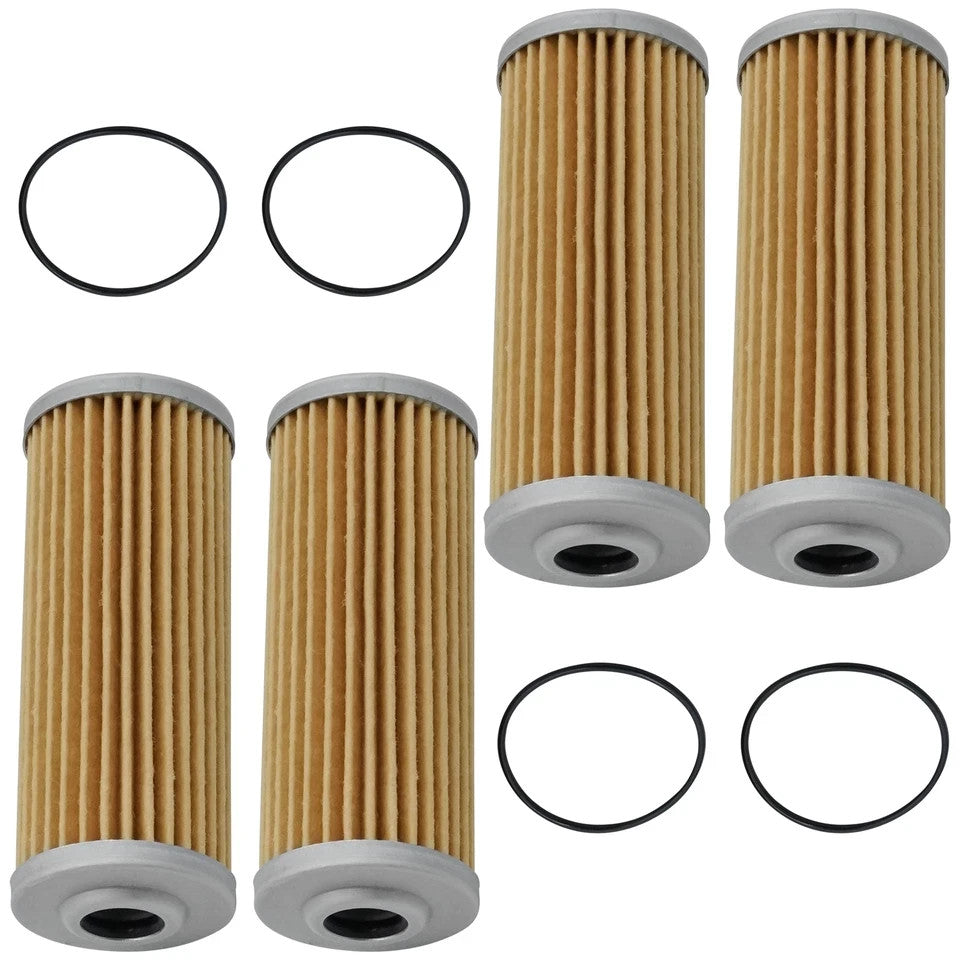 Caltric Fuel Filter For John Deere 850 950 1050 900 F1145 F915 F925 F935 HPX815E