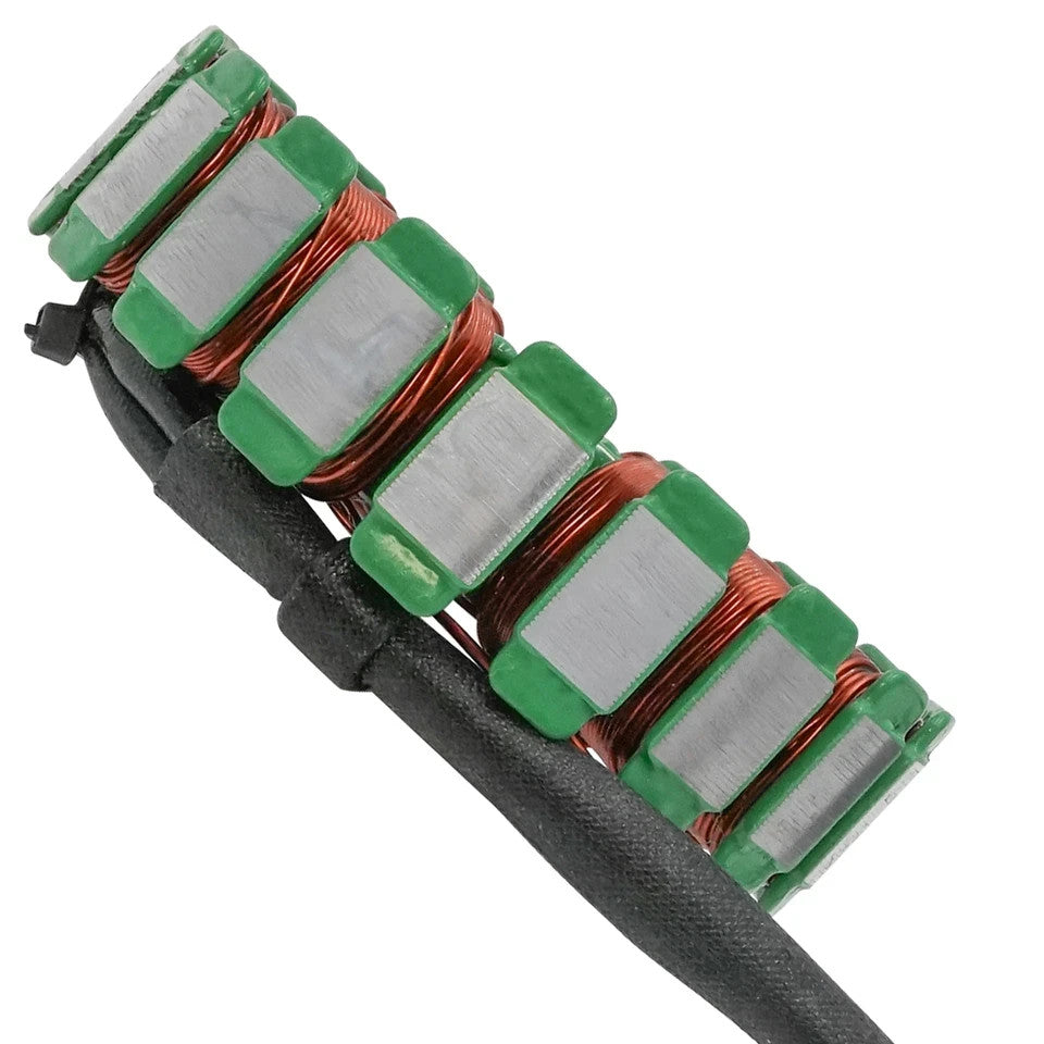 Stator for Polaris Hawkeye 300 2X4 4X4 2006 2007 2008 2009 2010 2011 Magneto