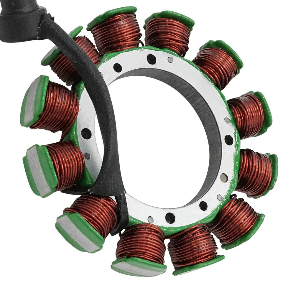 Stator for Harley Davidson Sportster 1200 XLH1200 XL1200 Sport Custom 1993-2003